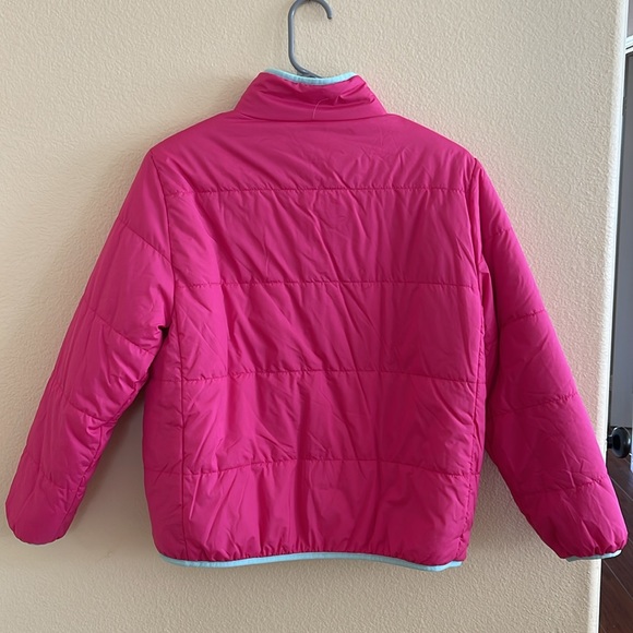 Pink Jacket - Picture 3 of 6